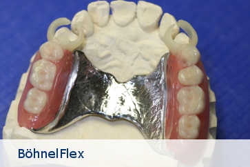 BöhnelFlex - Siegfried Böhnel Dentaltechnik GmbH